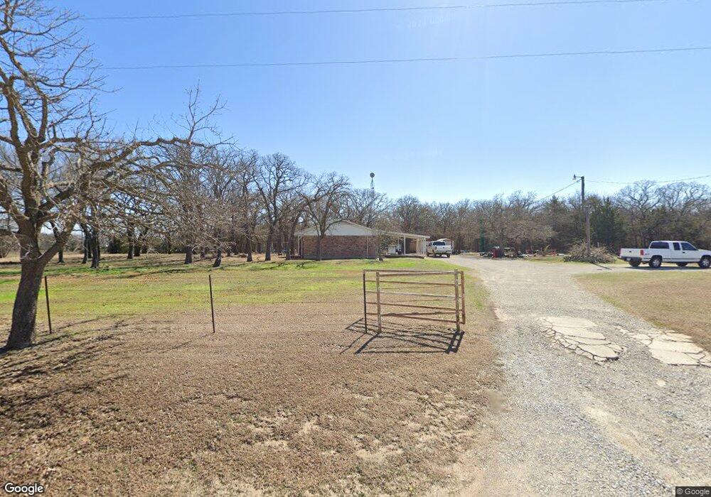 2492 County Road 128, Gainesville, TX 76240 - photo 1