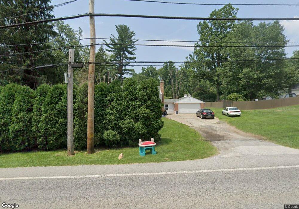 736 Bryn Mawr Ave, Newtown Square, PA 19073 - photo 1