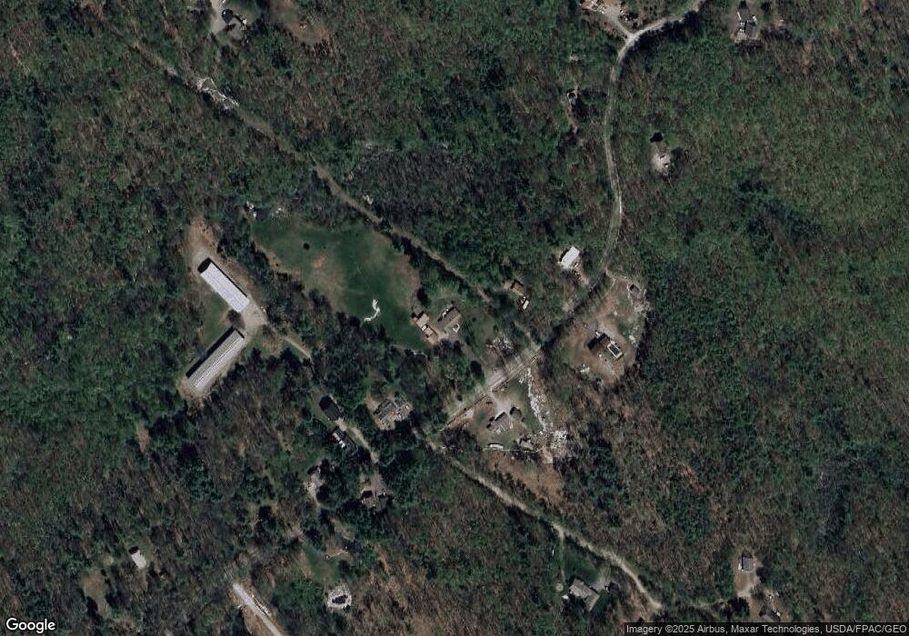 641 Williams Rd, Lyman, ME 04002 - photo 1