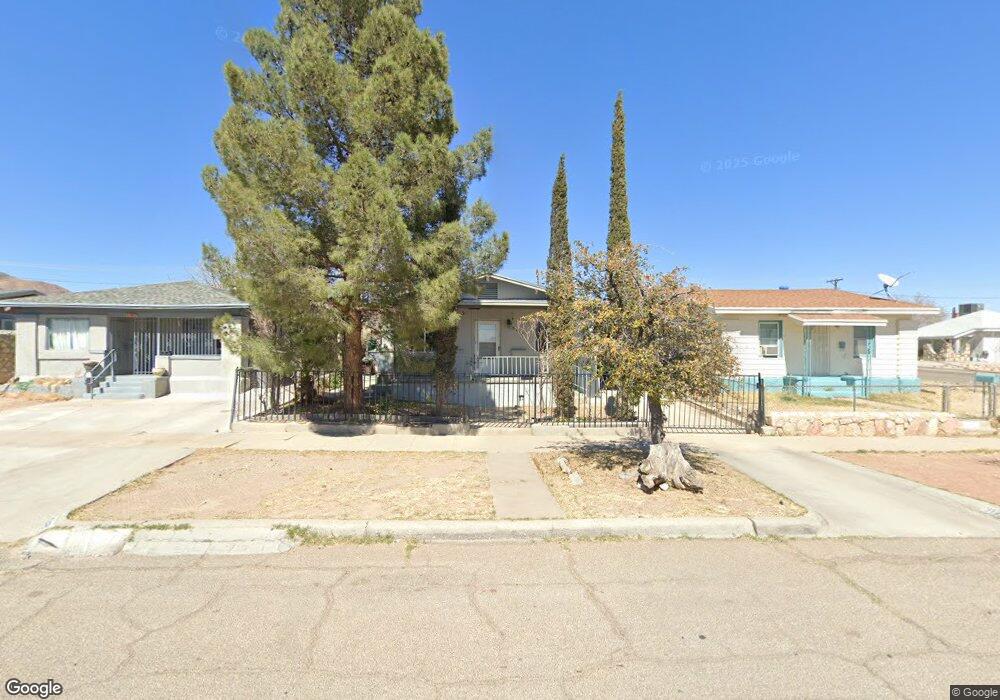 3125 Porter Ave, El Paso, TX 79930 - photo 1