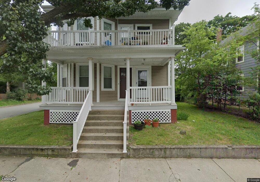 156 5th St, Providence, RI 02906 - photo 1