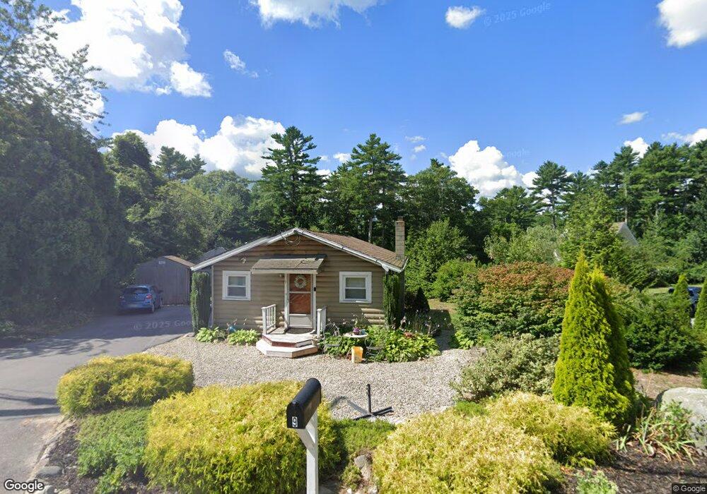 9 Barlow, Wareham, MA 02571 - photo 1