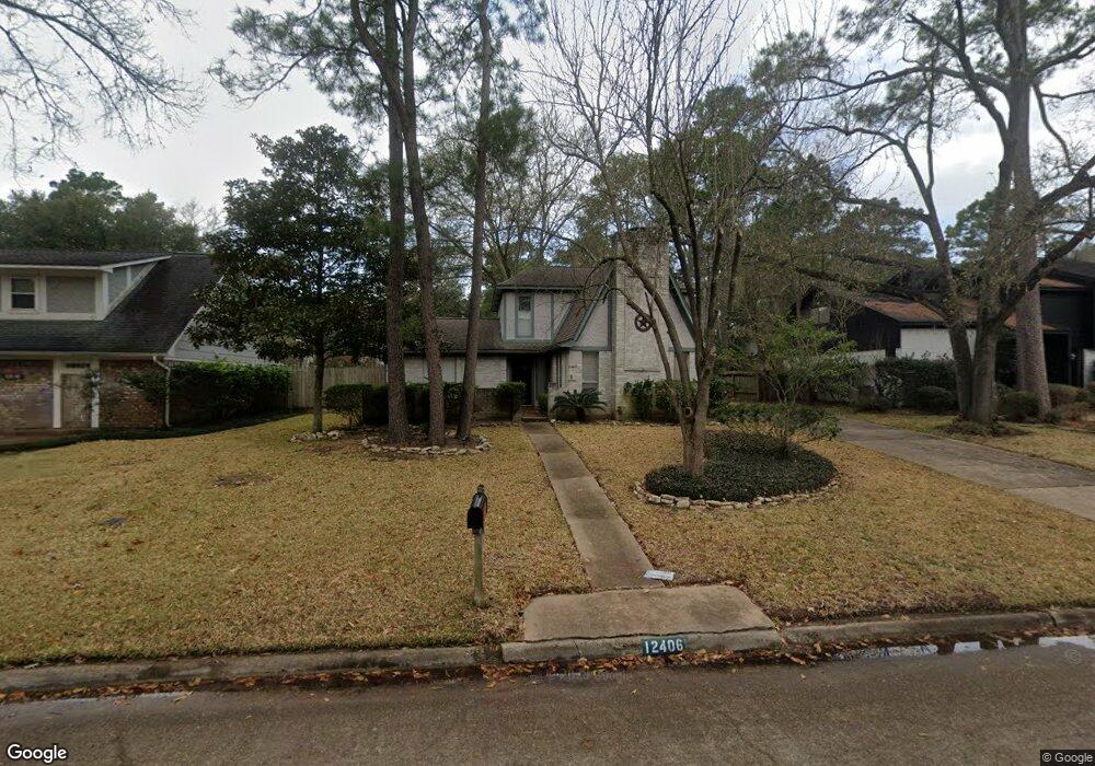 12406 Oak Park Dr, Houston, TX 77070 - photo 1