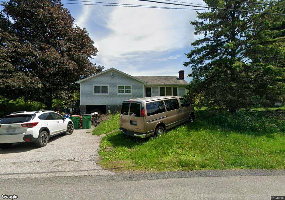 125 Sunrise Hill Rd, Fishkill, NY 12524 - photo 1