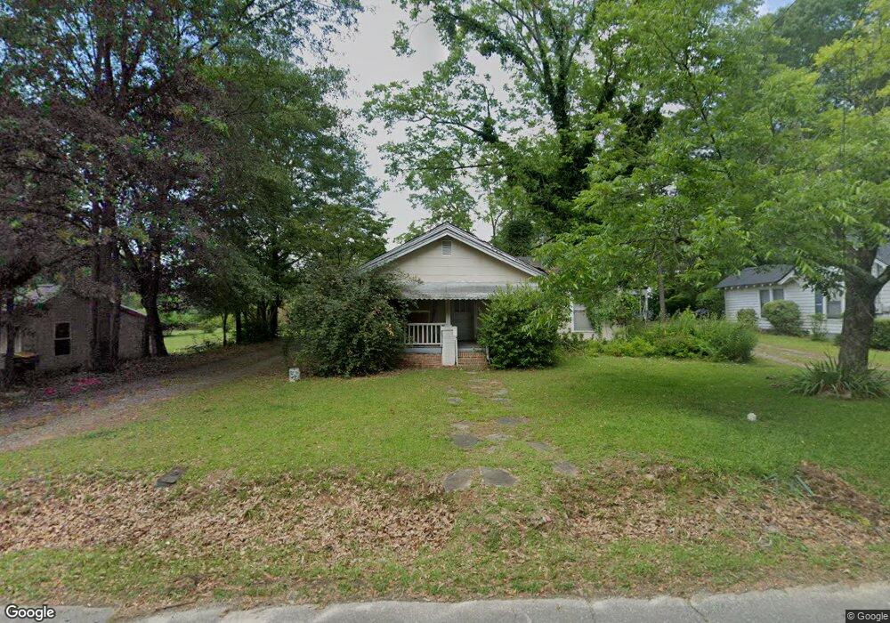 226 E 5th Ave, Winder, GA 30680 - photo 1