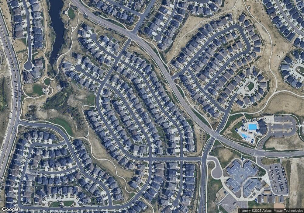 7303 S Scottsburg Way, Aurora, CO 80016 - photo 1