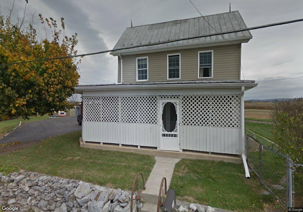 11835 White Hall Rd, Smithsburg, MD 21783 - photo 1