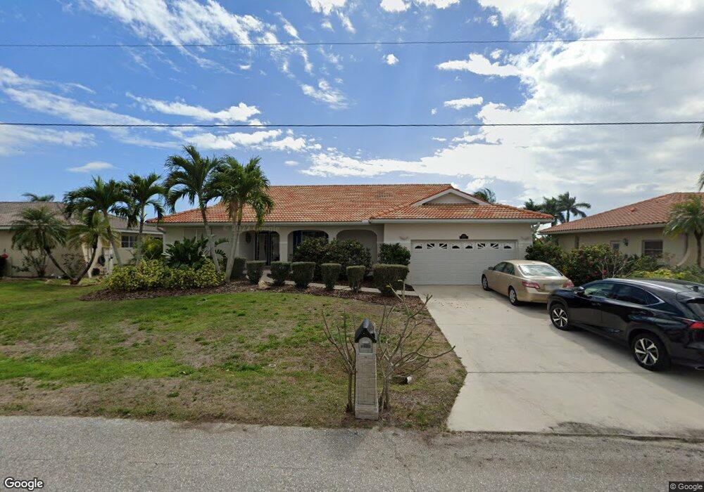 1645 Via Bianca, Punta Gorda, FL 33950 - photo 1