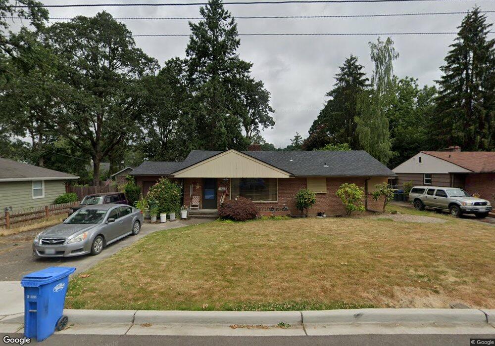 1520 SW Snively Ave, Chehalis, WA 98532 - photo 1