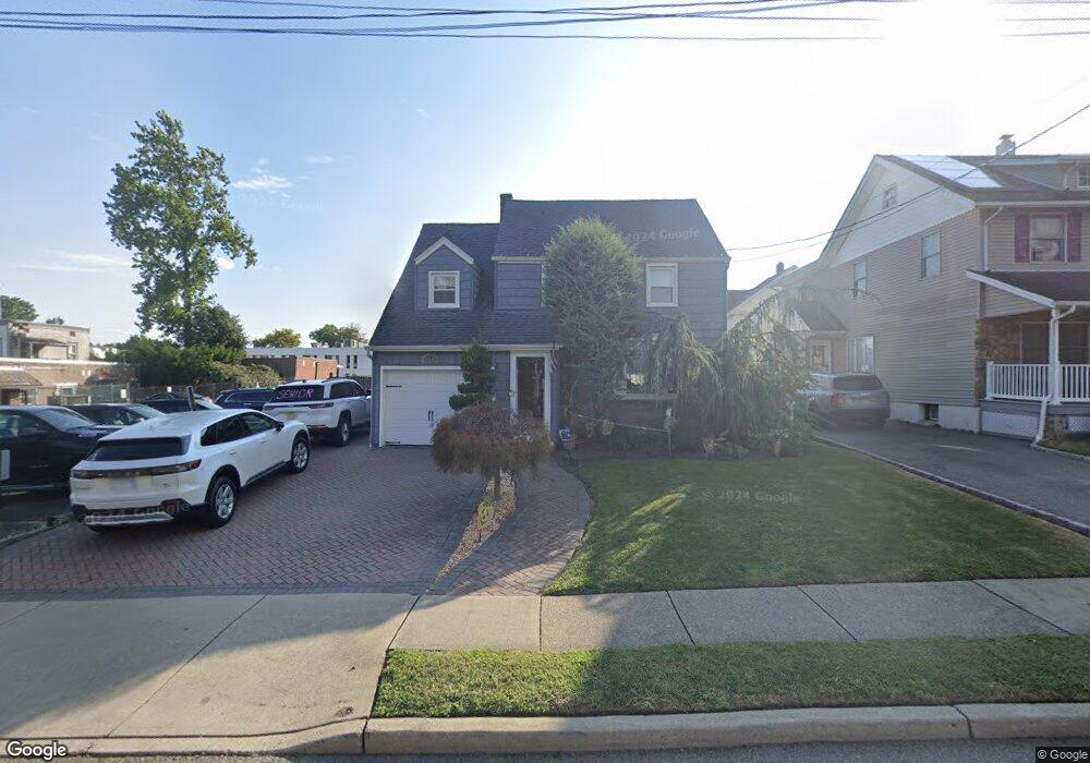 156 Hamilton Ave, Hasbrouck Heights, NJ 07604 - photo 1