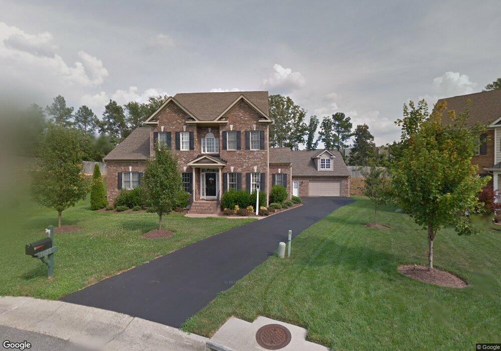 Lot 76 - 11600 Cobblestone Landing Ct, Glen Allen, VA 23059 - photo 1