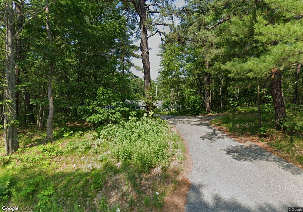 84 Middle Rd, Woolwich, ME 04579 - photo 1
