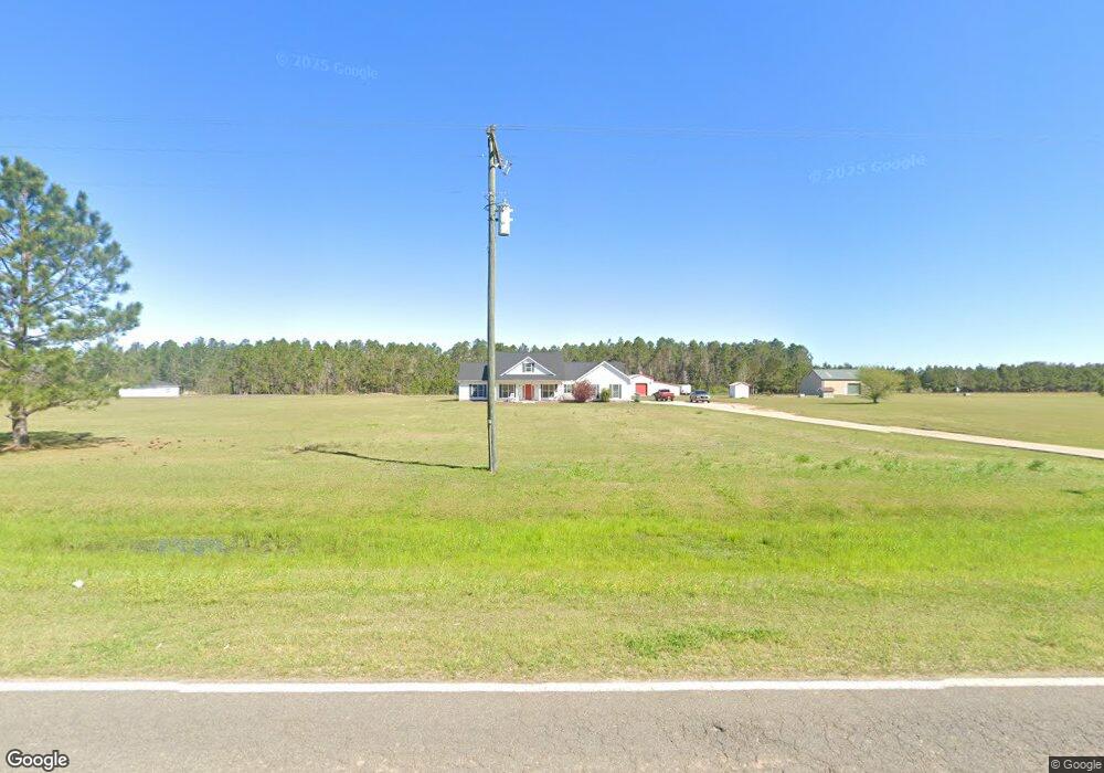 5001 Barneyville Rd, Sparks, GA 31647 - photo 1