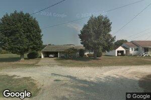 307 3rd St, New Haven, WV 25265