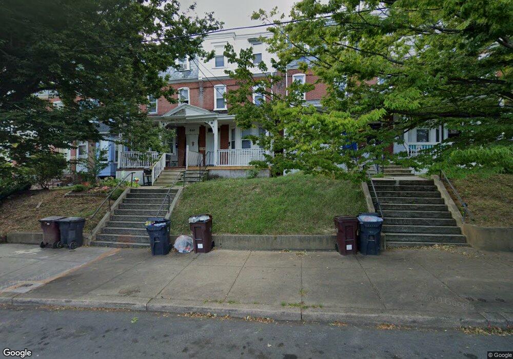 607 N Jackson St, Wilmington, DE 19805 - photo 1