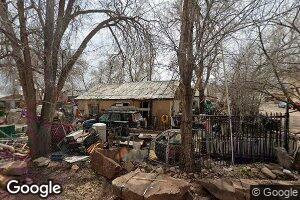 307 Unnamed Rd, Ash Fork, AZ 86320