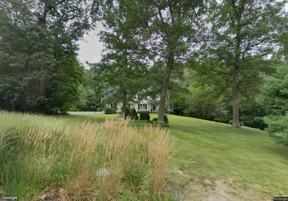 41 Laurel Ridge Trail, Killingworth, CT 06419 - photo 1