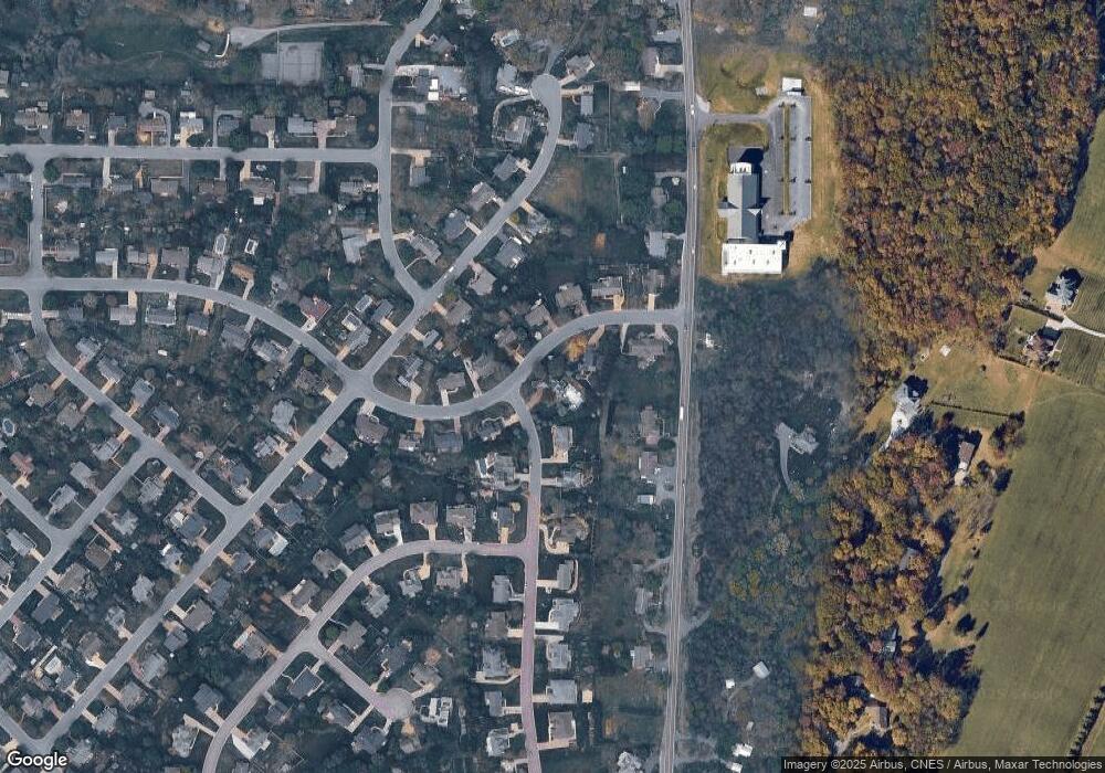 2875 Pin Oak Dr, Harrisonburg, VA 22801 - photo 1