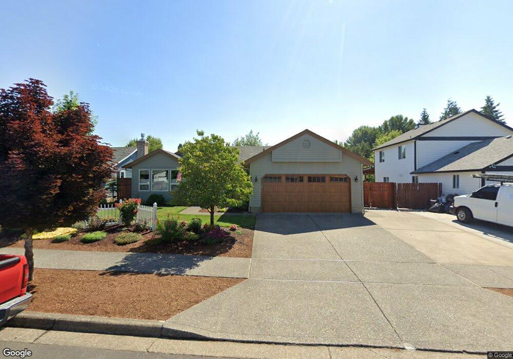 3207 B St, Forest Grove, OR 97116 - photo 1