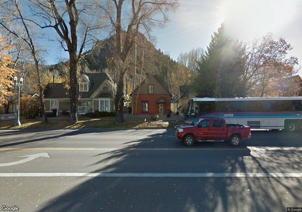 625 W Main St unit 201, Aspen, CO 81611 - photo 1