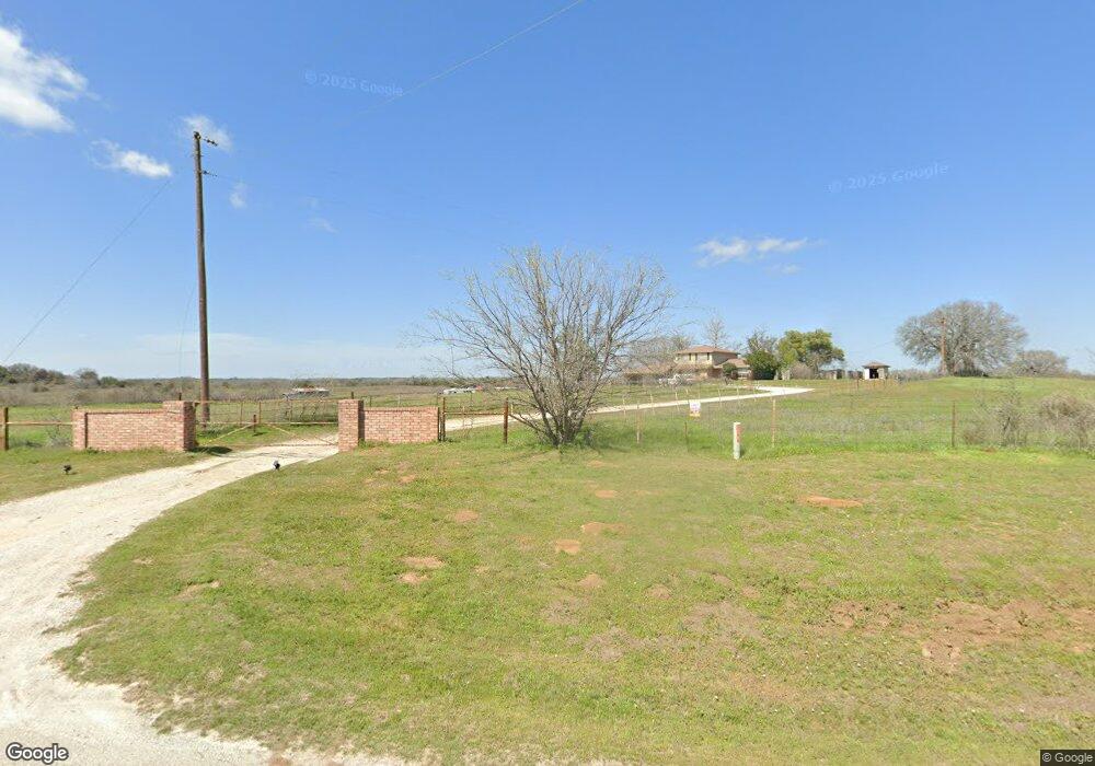 2402 Old Brock Rd, Weatherford, TX 76087 - photo 1