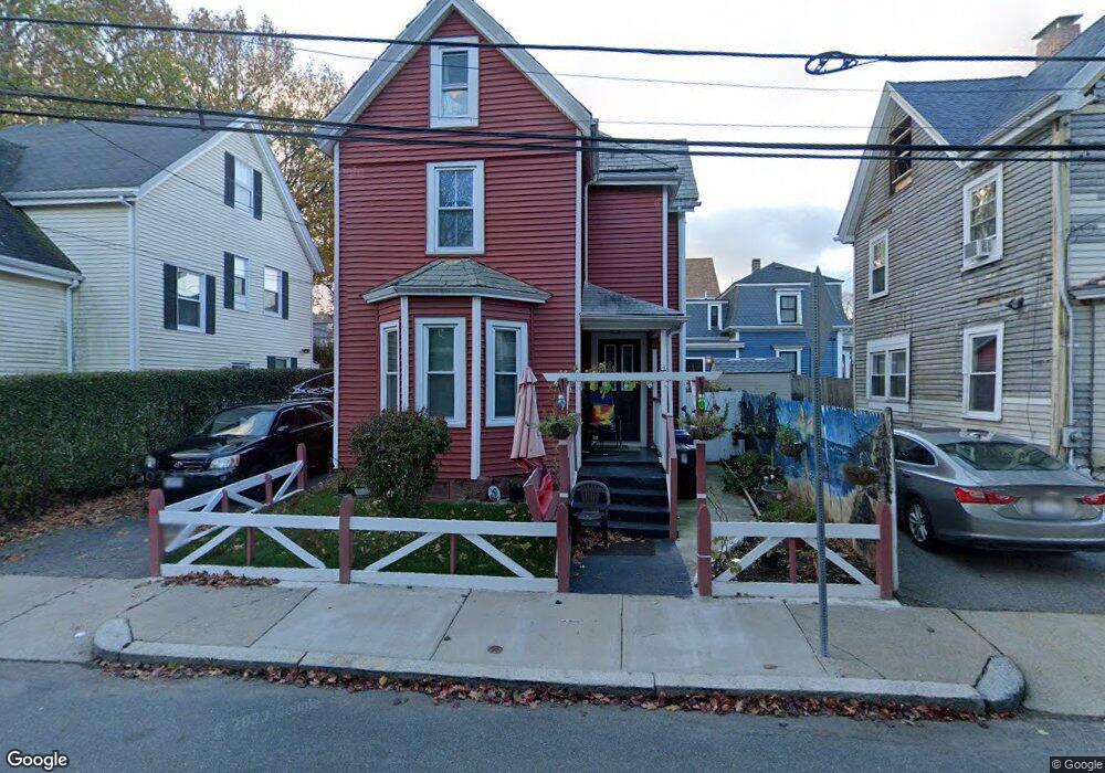 3 Clermont St, Dorchester Center, MA 02124 - photo 1