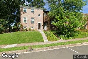 7608 Bland Dr, Manassas, VA 20109