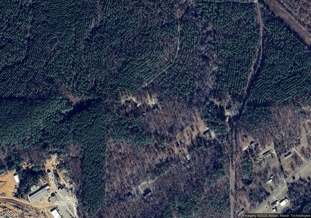 295 Amazon Trail, Jessieville, AR 71949 - photo 1