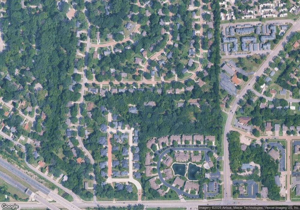 2420 SW 36th St, Topeka, KS 66611 - photo 1