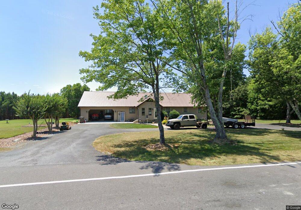 917 Ludlum Ln, Asheboro, NC 27205 - photo 1