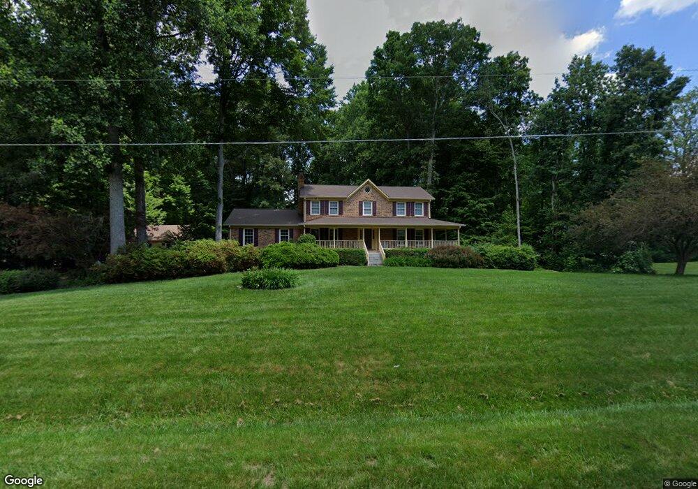 112 Stafford Stone Dr, Stafford, VA 22554 - photo 1