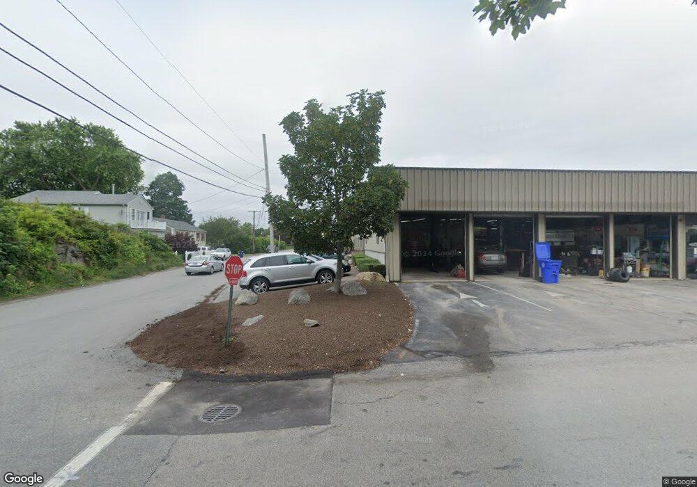 249 Franklin St, Bristol, RI 02809 - photo 1