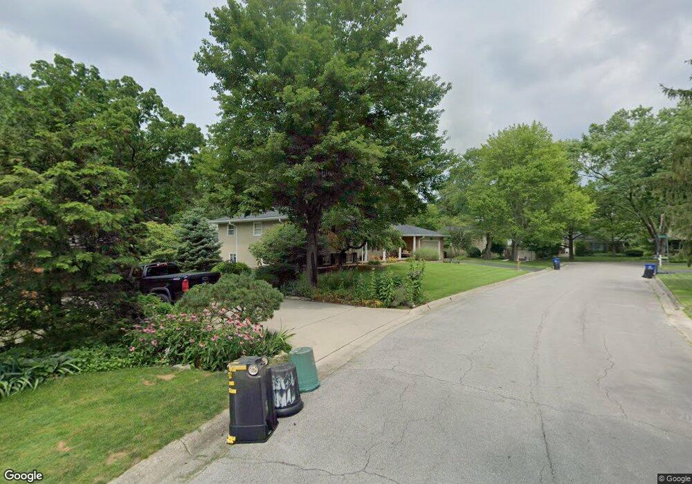 6051 Winstead Rd, Columbus, OH 43235 - photo 1