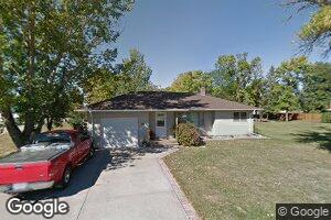 366 Rice St S, Hendrum, MN 56550