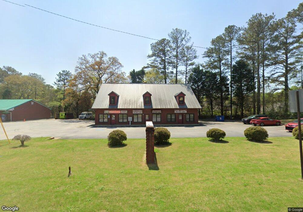 4462 Walt Stephens Rd, Stockbridge, GA 30281 - photo 1