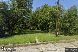 207 S Lincoln St, Enterprise, KS 67441
