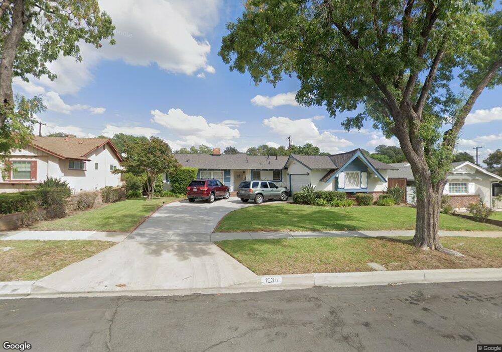 1236 N Ukiah Way, Upland, CA 91786 - photo 1