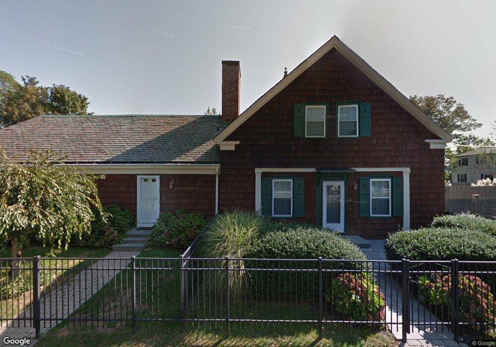 22 Phelps Rd unit C, Middletown, RI 02842 - photo 1