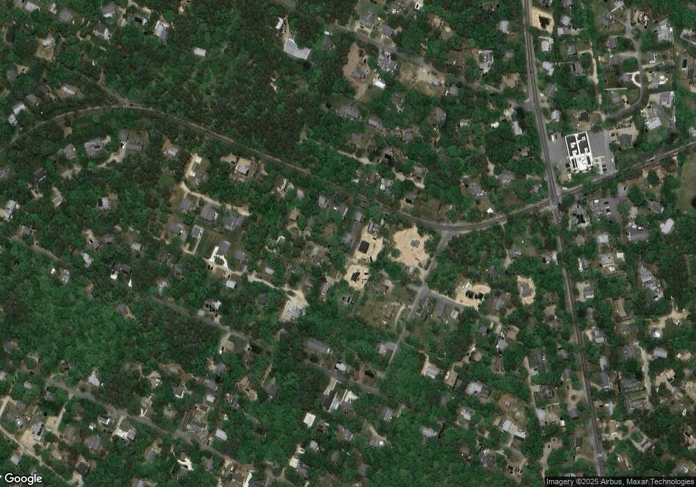 40 Barnes Rd, Edgartown, MA 02539 - photo 1