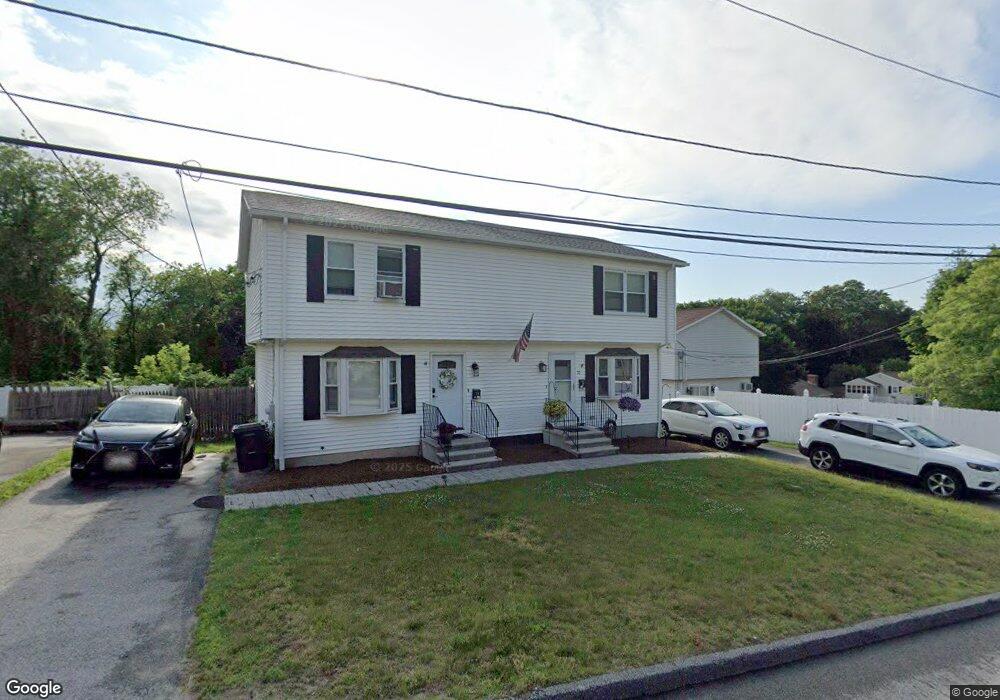 72 Loxwood St, Worcester, MA 01604 - photo 1