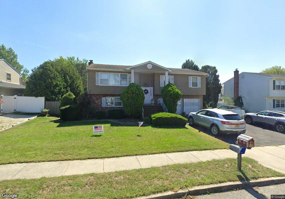 14 Tamarack St, Howell, NJ 07731 - photo 1