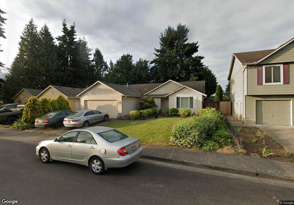 1398 Rushmore Ave N, Keizer, OR 97303 - photo 1
