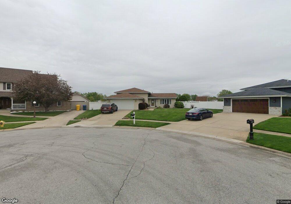 1436 Birch Ct, Griffith, IN 46319 - photo 1