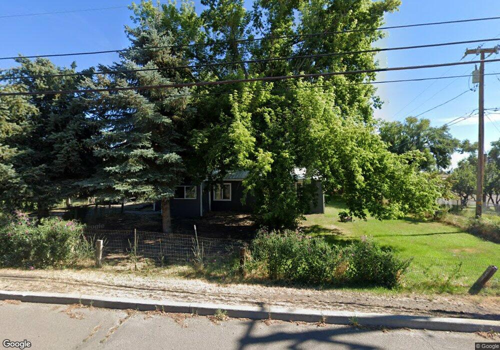 1029 S 9th St, Lakeview, OR 97630 - photo 1