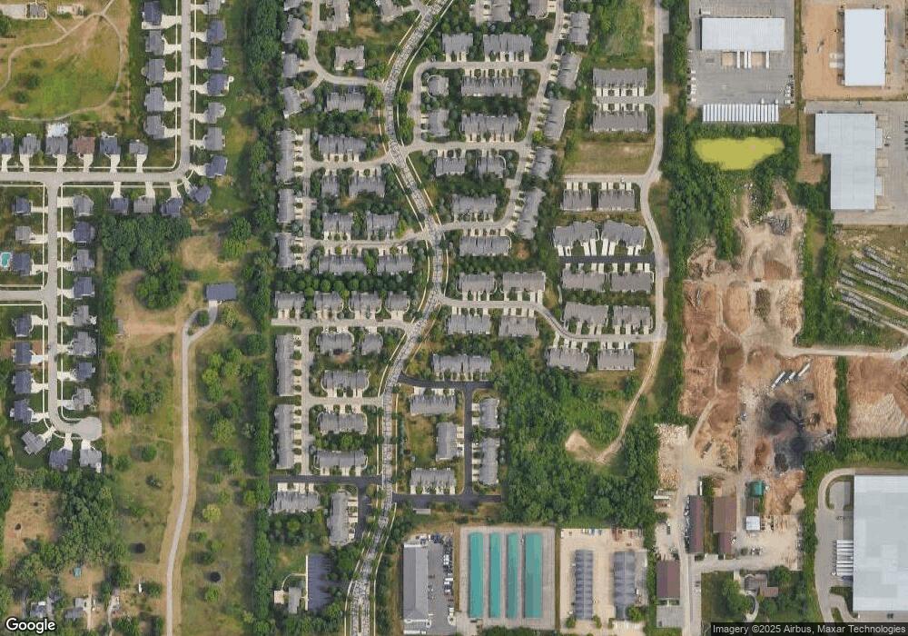 1256 Coopers Pass SW unit 1, Byron Center, MI 49315 - photo 1