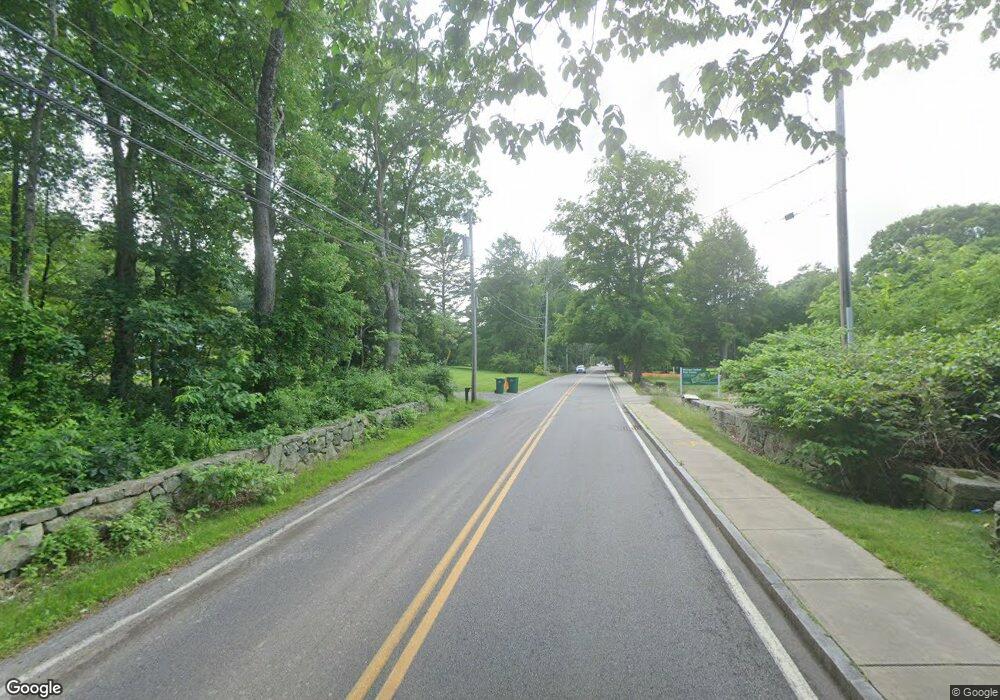 Lot A Elm St, Easton, MA 02356 - photo 1