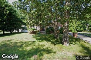 18 Walnut Place, Allendale, NJ 07401