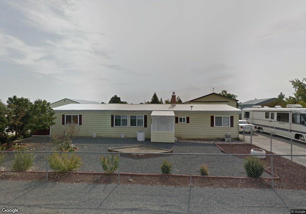 8653 Jean Rd NE, Moses Lake, WA 98837 - photo 1