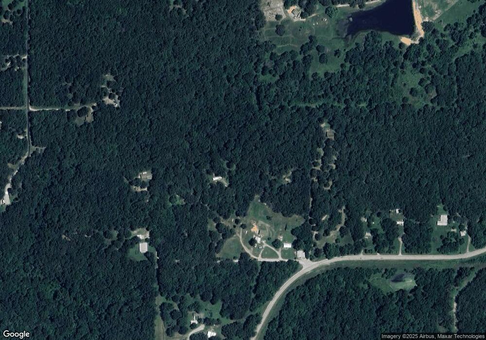 1615 E 570 Rd, Locust Grove, OK 74352 - photo 1