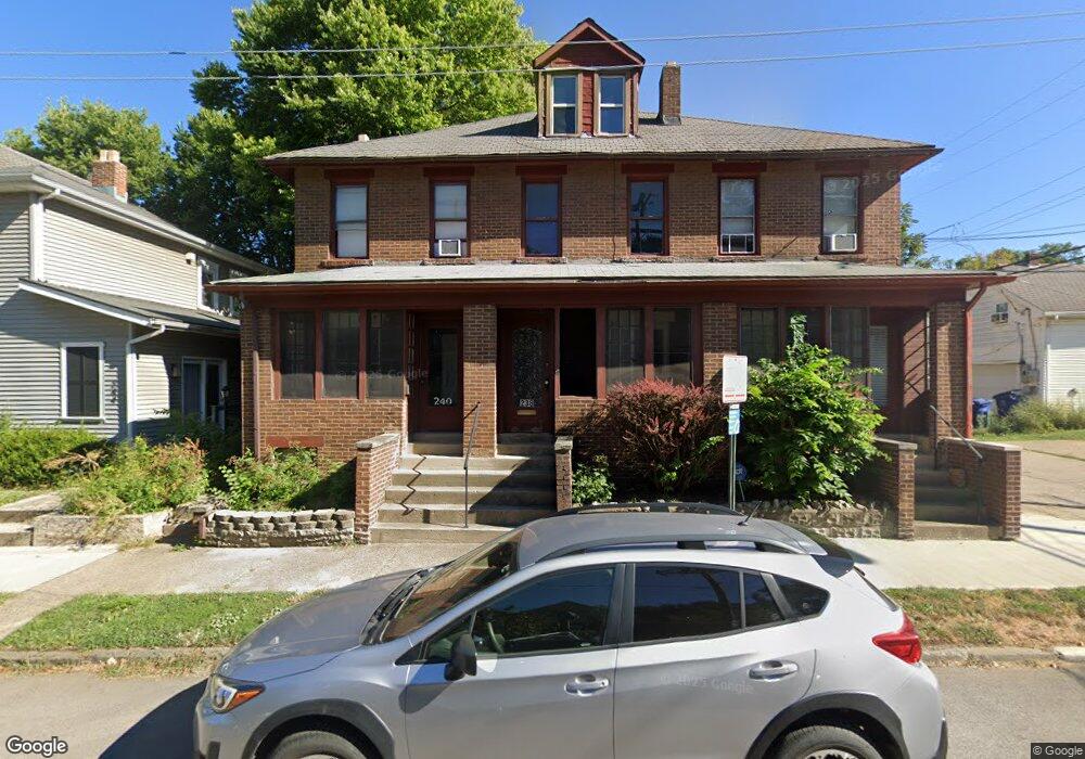 238 W 4th Ave unit .5, Columbus, OH 43201 - photo 1